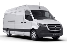 Van Hire Gravesend - 4 MTR Sprinter - Van hire Gravesend