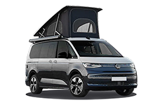 Van Hire Gravesend - VW Campervan - Van hire Gravesend